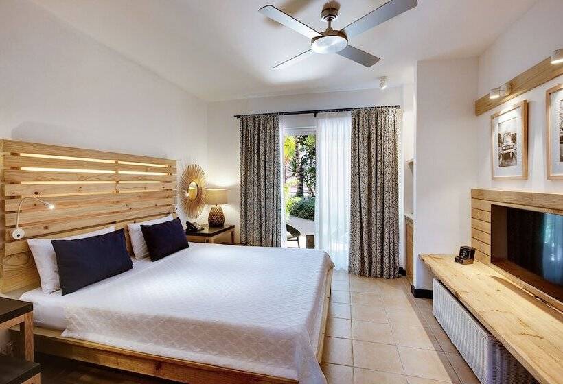 Prestige Szoba, Veranda Pointe Aux Biches Hotel & Spa