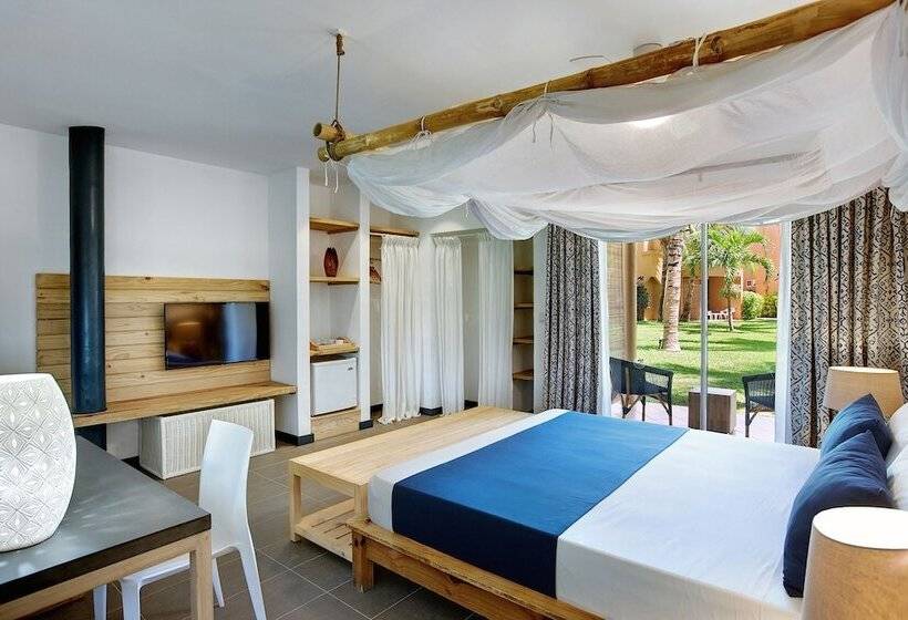 Superior Szoba, Veranda Pointe Aux Biches Hotel & Spa