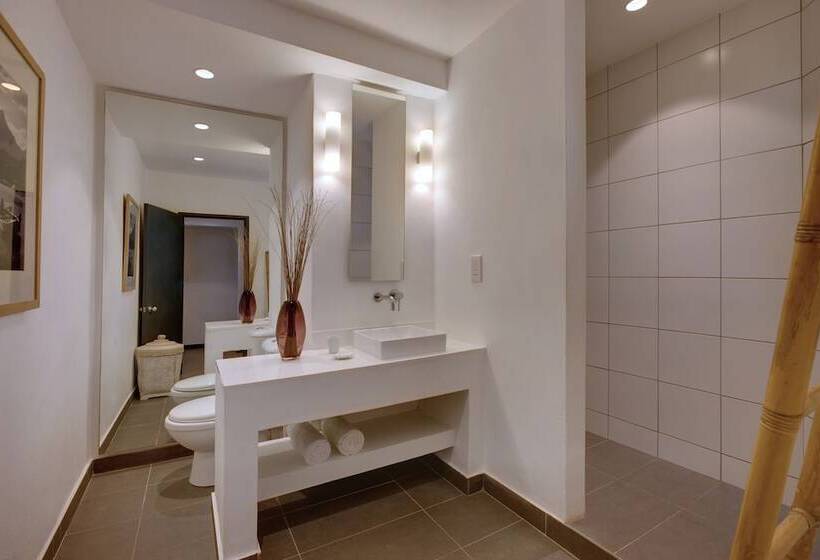 Családi Szoba, Veranda Pointe Aux Biches Hotel & Spa