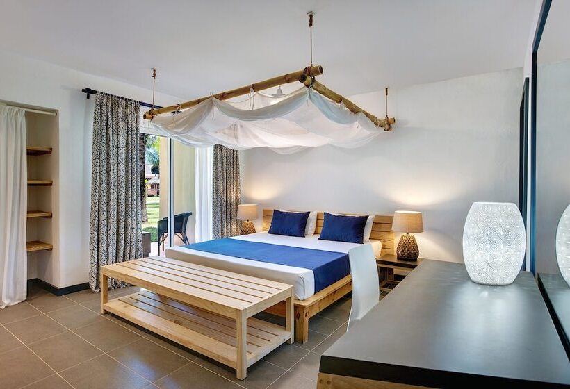 Családi Szoba, Veranda Pointe Aux Biches Hotel & Spa