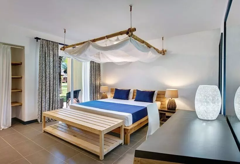 اتاق خانوادگی, Veranda Pointe Aux Biches Hotel & Spa