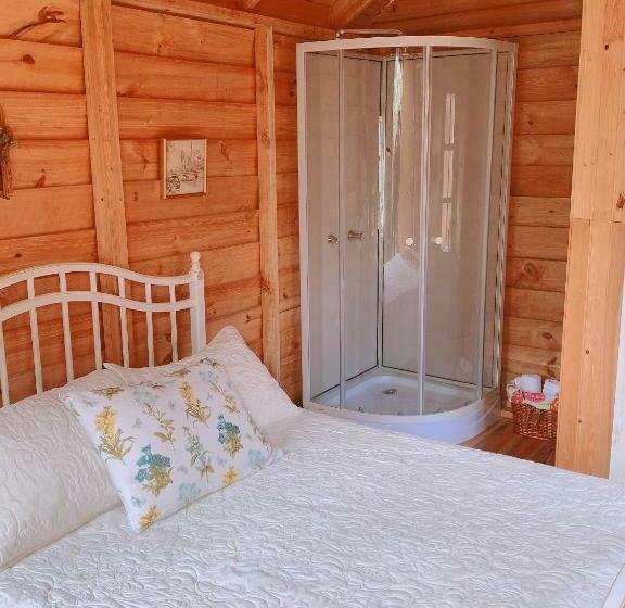 Номер Стандарт, Cabañas Villa Isabel