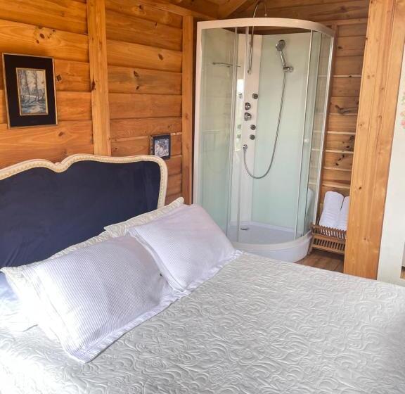 Номер Стандарт, Cabañas Villa Isabel