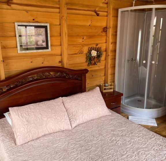 Номер Стандарт, Cabañas Villa Isabel