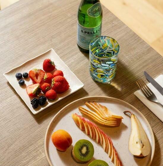 Номер Стандарт Адаптированный для Инвалидов, Auberge Au Mai