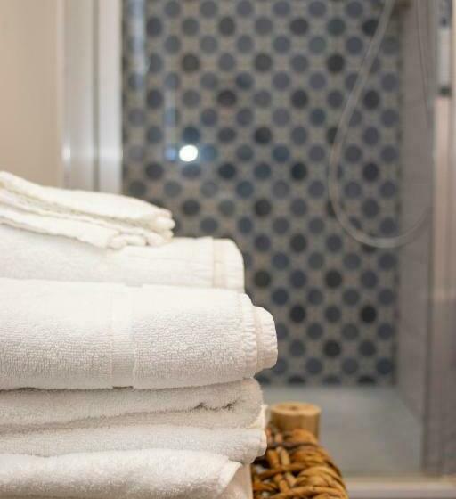 Номер Стандарт, Auberge Au Mai