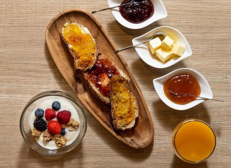 Номер Стандарт, Auberge Au Mai