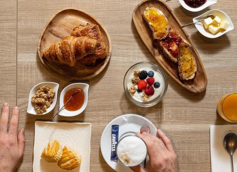 Номер Стандарт, Auberge Au Mai