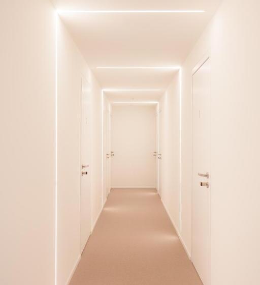 Номер Deluxe, Auberge Au Mai