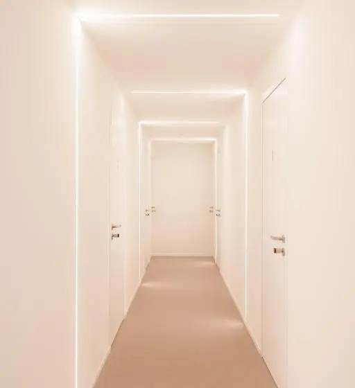 デラックスルーム, Auberge Au Mai