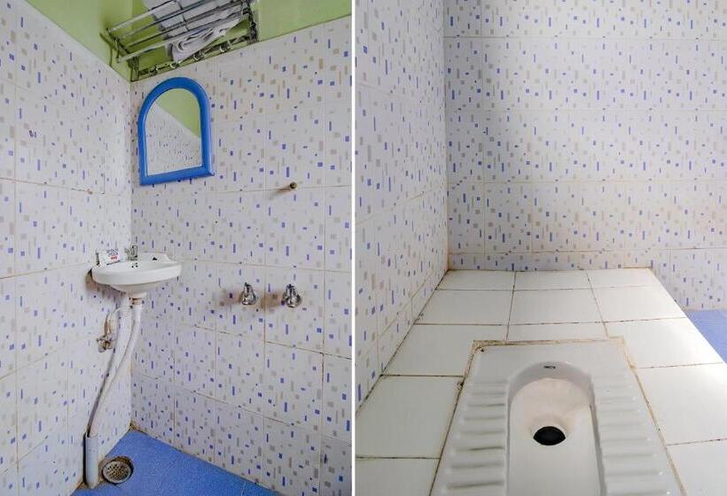 标准间, Spot On Indirasagar Executive