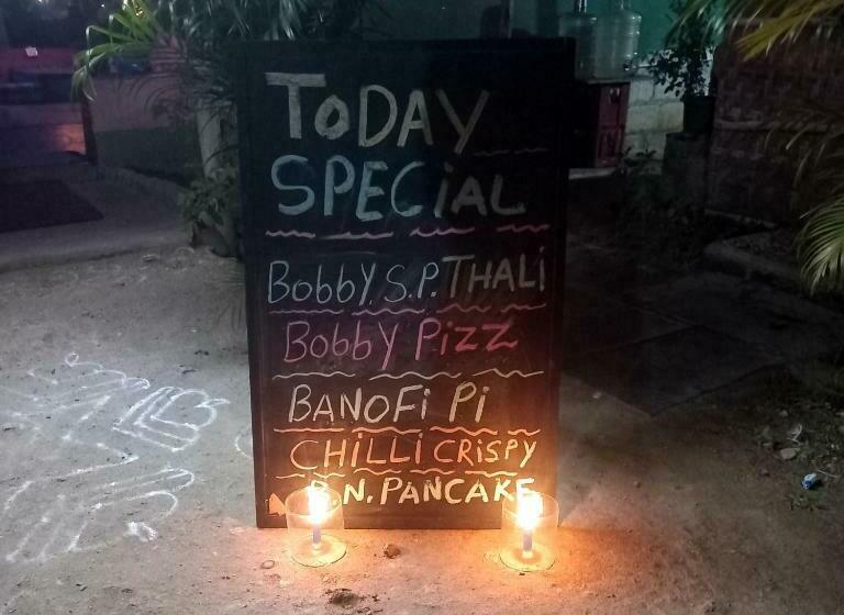 スタンダードルーム, Hampi Nature Cottage