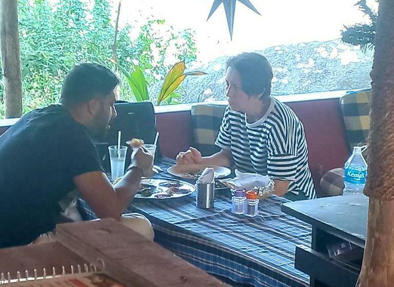 スタンダードルーム, Hampi Nature Cottage