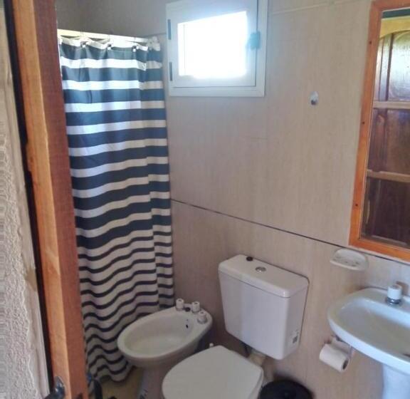 ファミリールーム, Tierras De Shiva