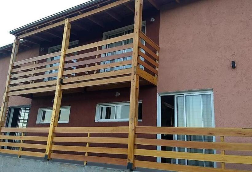 ファミリールーム, Tierras De Shiva