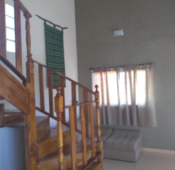 ファミリールーム, Tierras De Shiva