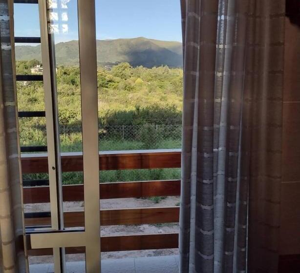 ビラホテル１ベッドルーム, Tierras De Shiva