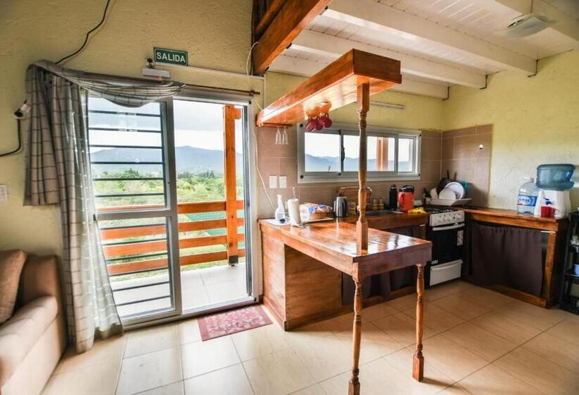 ビラホテル１ベッドルーム, Tierras De Shiva