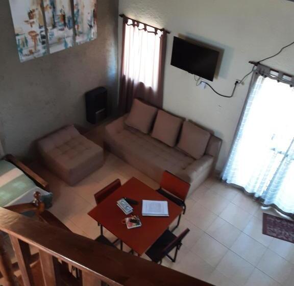 ビラホテル１ベッドルーム, Tierras De Shiva