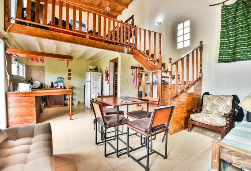 ビラホテル１ベッドルーム, Tierras De Shiva