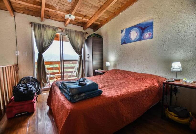 ビラホテル１ベッドルーム, Tierras De Shiva