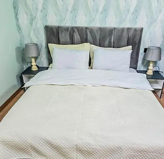 سوییت دوبلکس, Gudauri Travel Chalets In New Gudauri