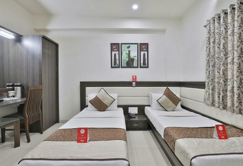 豪华房间, City Inn