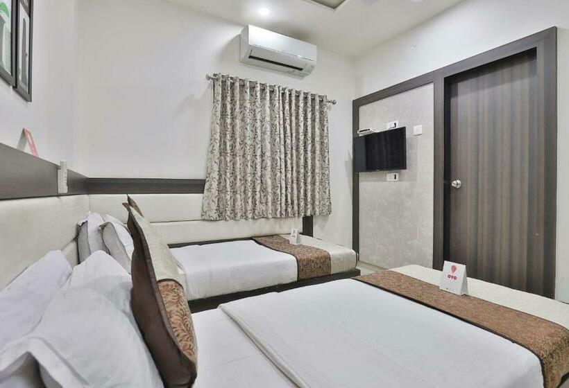 豪华房间, City Inn