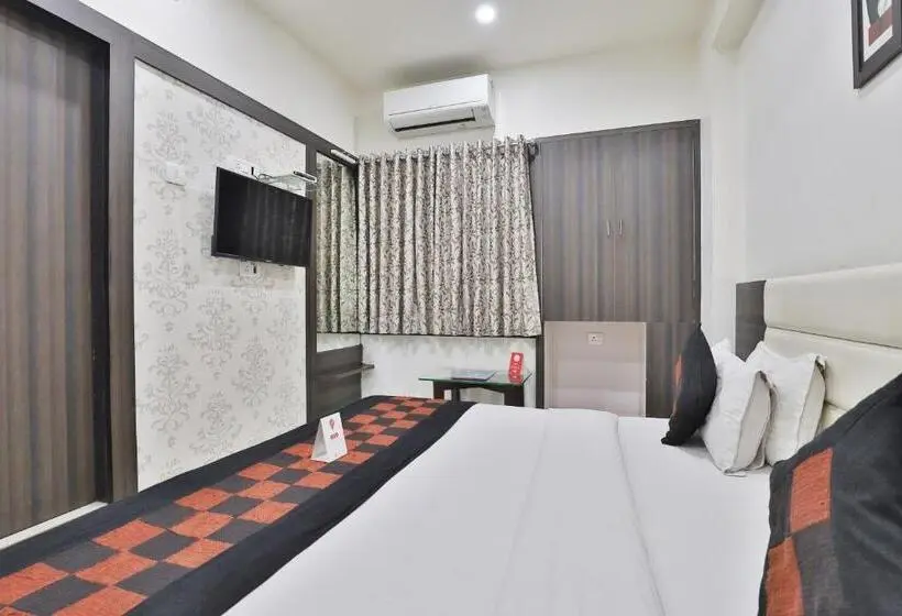 Deluxe-huone, City Inn