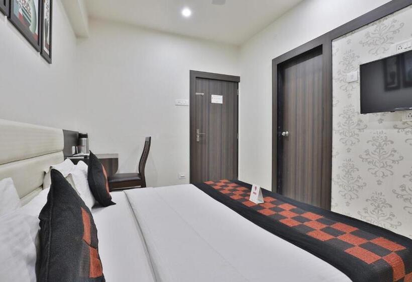 豪华房间, City Inn