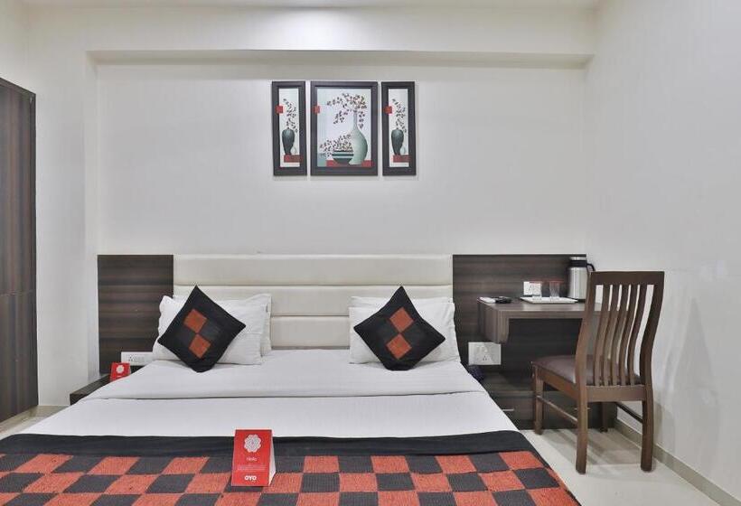 豪华房间, City Inn