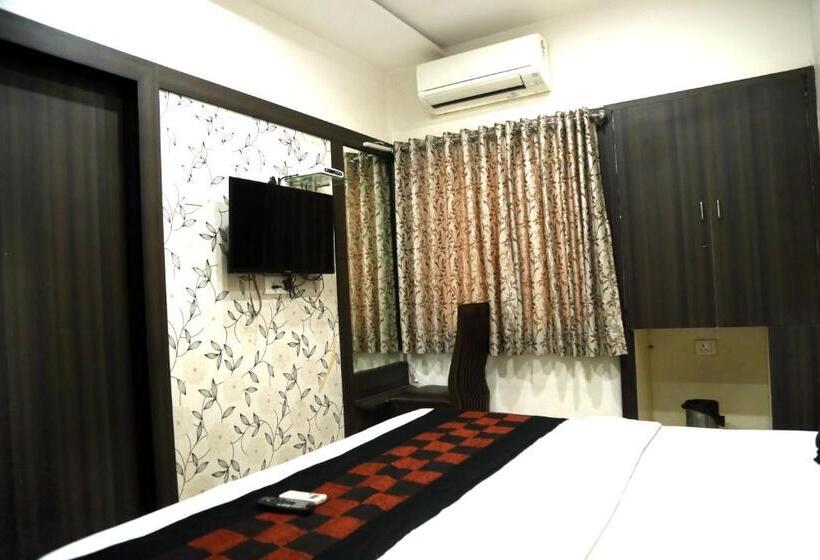 豪华房间, City Inn