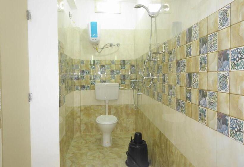اتاق استاندارد با تخت بزرگ, Hcb