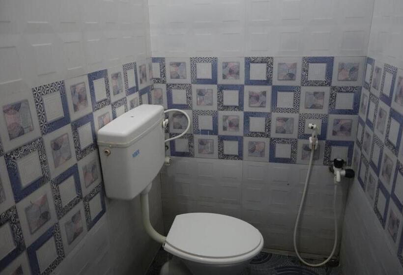 اتاق لوکس, Hcb