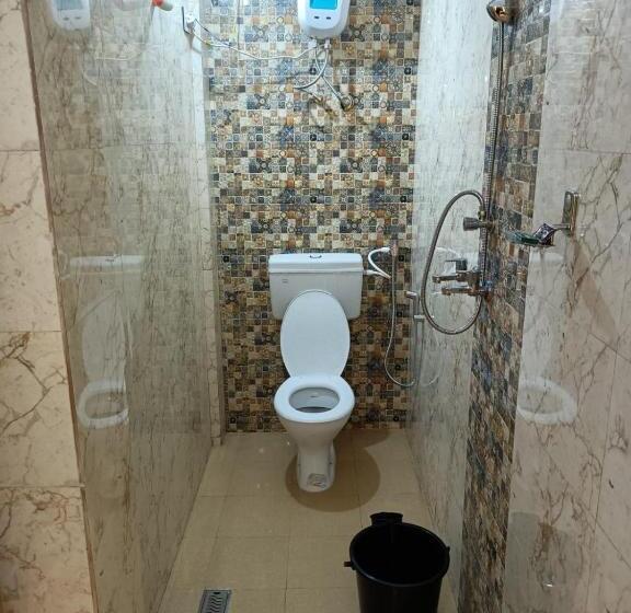 اتاق استاندارد با تخت بزرگ, Hcb