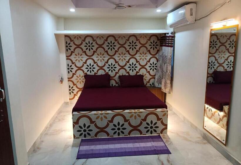 اتاق استاندارد با تخت بزرگ, Hcb