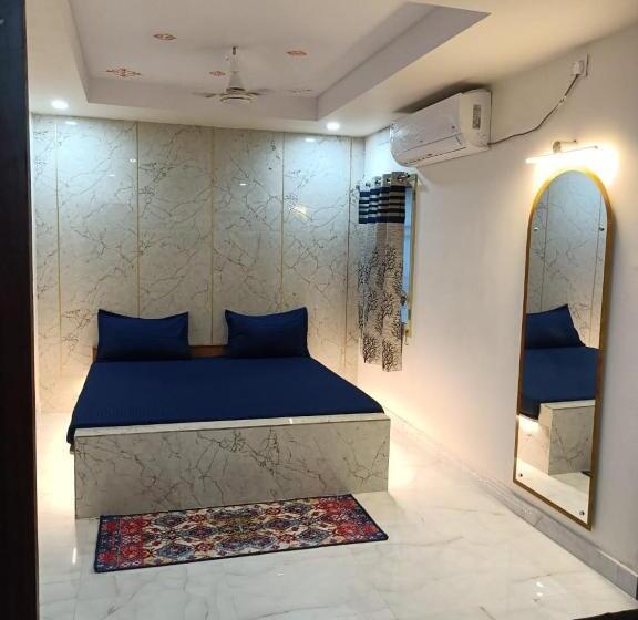 اتاق استاندارد با تخت بزرگ, Hcb