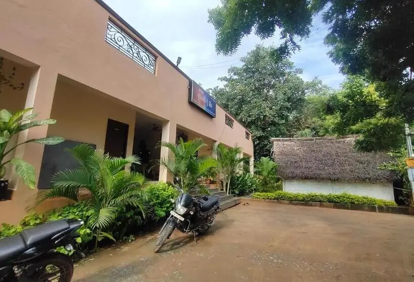 Standard-huone King-vuode, Pv Resort   Auro Beach