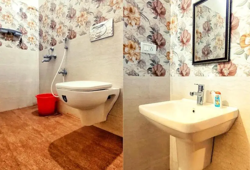 Standard Kolmen Hengen Huone, Pv Resort   Auro Beach
