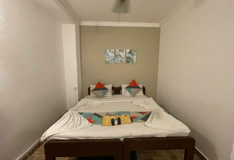 Economy Zimmer, Baga View Inn