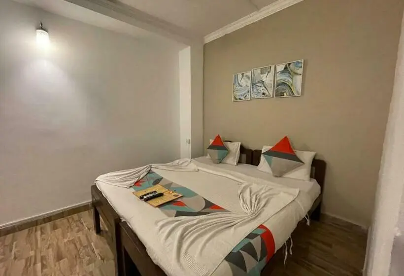 Pokój Ekonomiczny, Baga View Inn