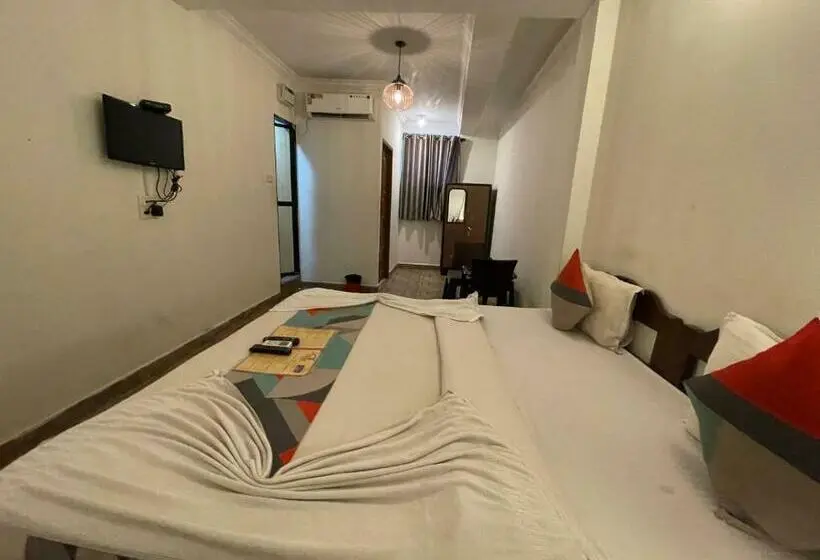 Pokój Deluxe, Baga View Inn