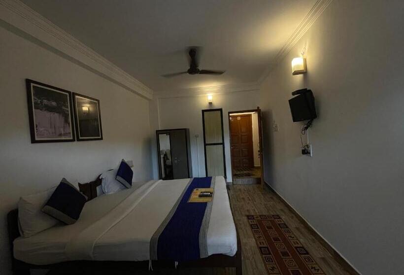 豪华房间, Baga View Inn