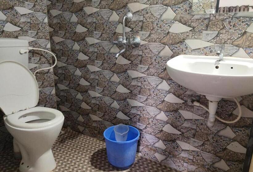 Deluxe Zimmer, Baga View Inn