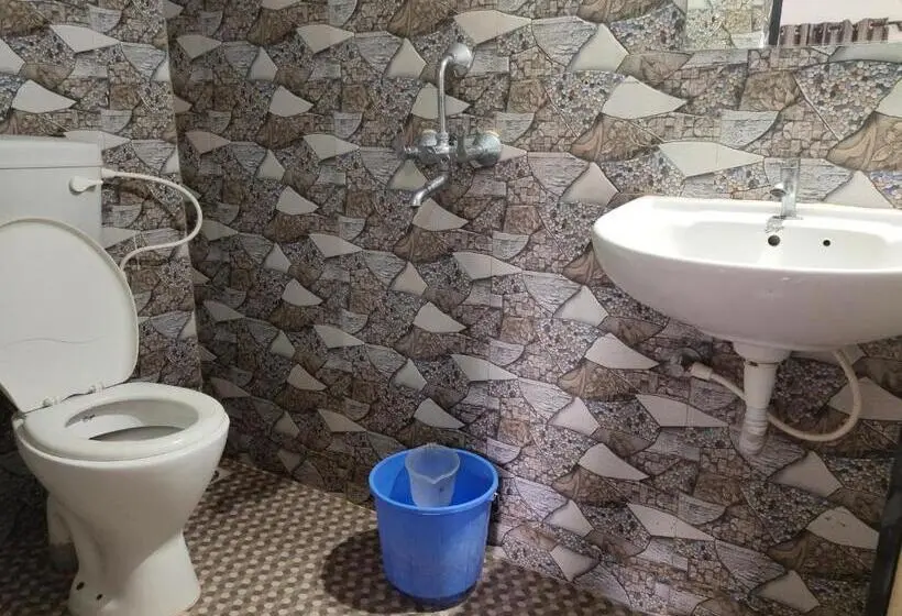 Pokój Deluxe, Baga View Inn