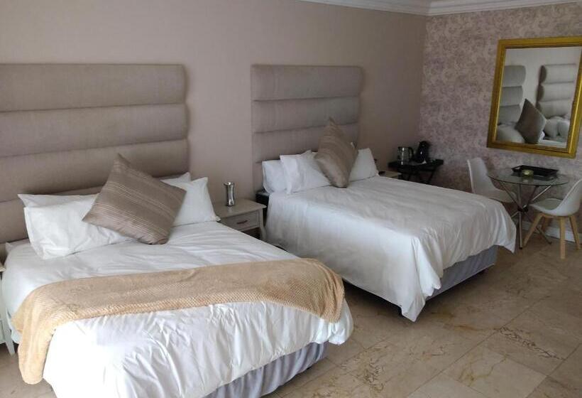 家庭间, Winchester Place