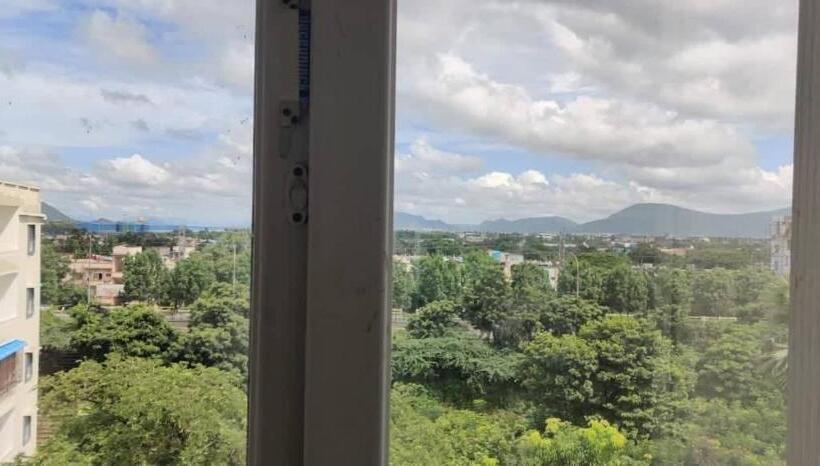 חדר סטנדרט, Ginger Vishakhapatnam Gajuwaka