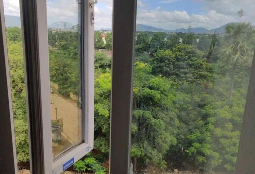 חדר סטנדרט יחיד, Ginger Vishakhapatnam Gajuwaka