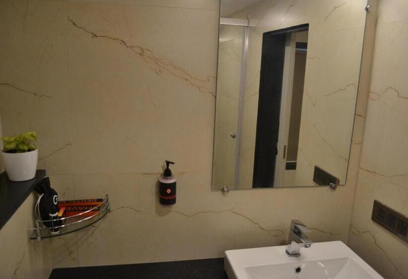 חדר סטנדרט יחיד, Ginger Vishakhapatnam Gajuwaka