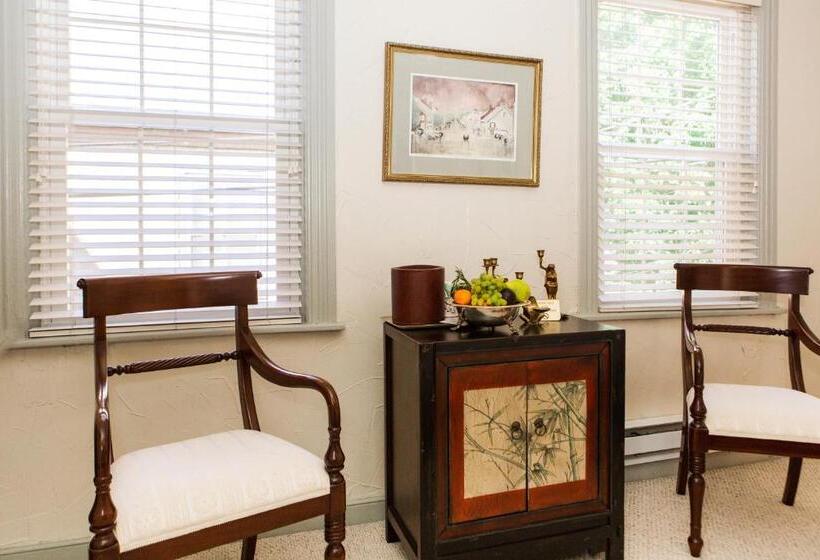 豪华房间, James Buchanan Hotel, Trademark Collection By Wyndham